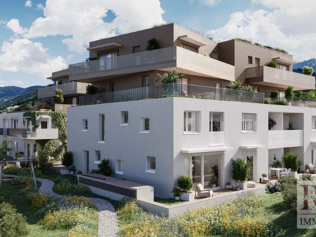 Wohnung kaufen in Zell, Kärnten