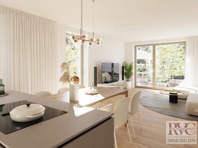 Wohnung kaufen in Zell, Kärnten