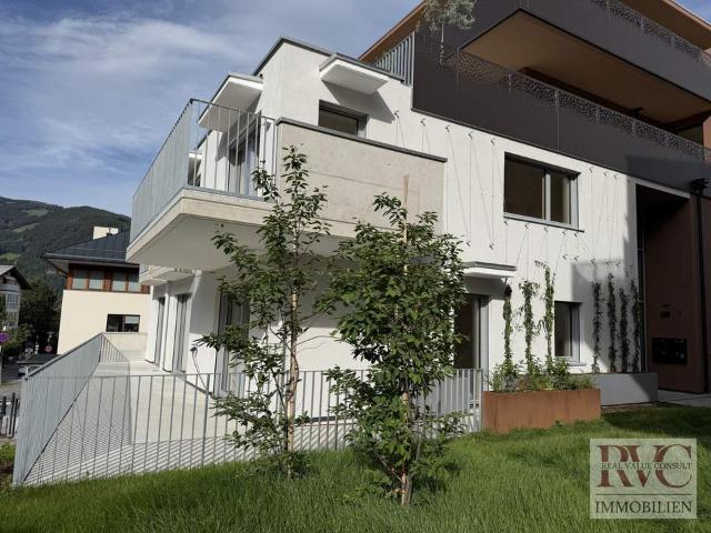 Wohnung kaufen in Zell, Kärnten