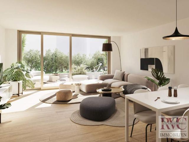 Wohnung kaufen in Zell, Kärnten