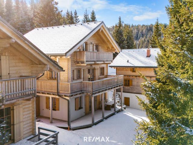 Haus kaufen in St. Gertraud, Kärnten