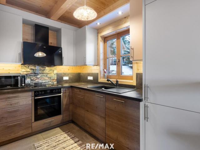 Haus kaufen in St. Gertraud, Kärnten