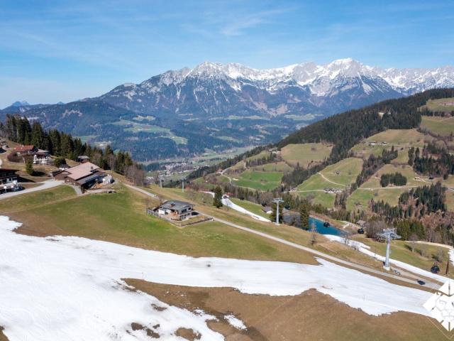 Haus kaufen in Söll
