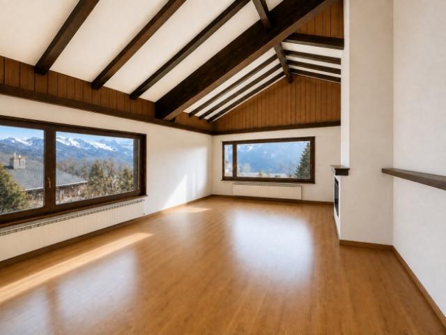Einfamilienhaus kaufen in Crans-Montana, Wallis