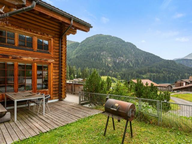 Immobilie kaufen in Davos Clavadel, Graubünden