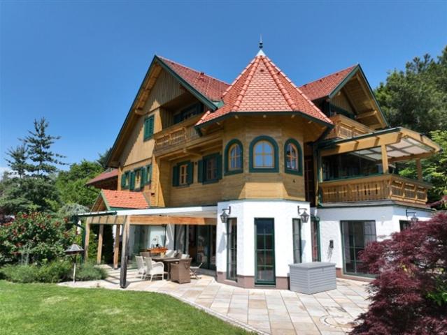 Einfamilienhaus kaufen in Södingberg, Steiermark