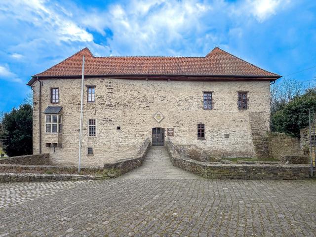 Wohnung mieten in Herbede, Witten