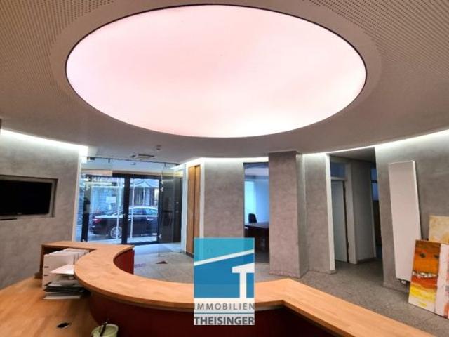 Büro mieten in Ingolstadt, Bayern