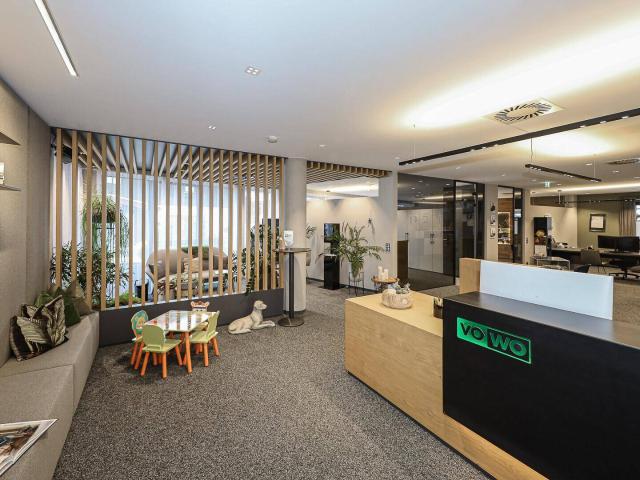 Büro kaufen in Kirchberg in Tirol, Tirol