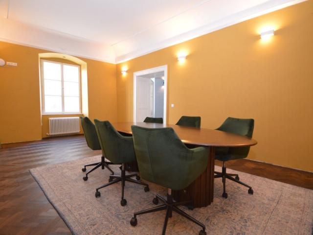 Büro mieten in Innsbruck, Tirol
