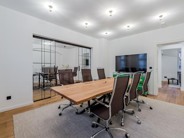 Büro mieten in Mitte, Berlin