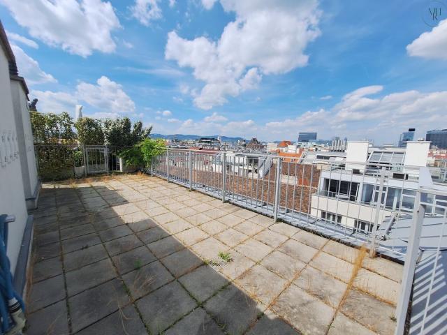 Büro mieten in Donaustadt, Wien