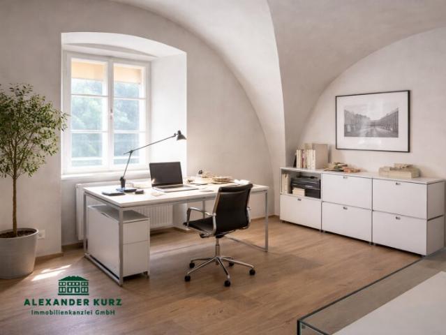 Büro mieten in Altstadt, Salzburg