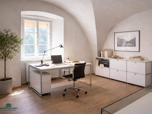 Gewerbe mieten in Hagenau, Salzburg