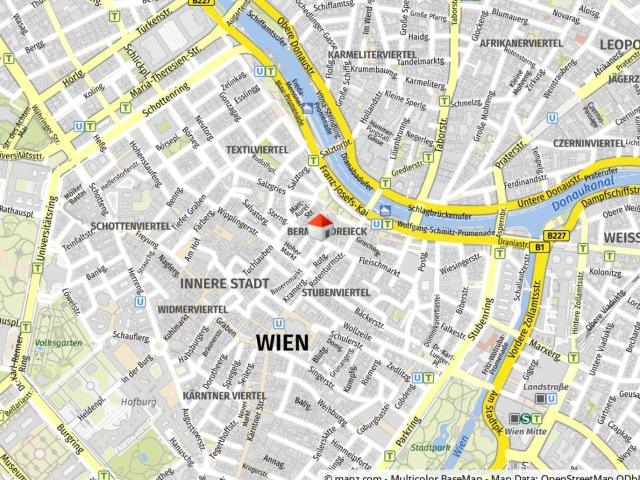 Büro mieten in Seestadt, Wien