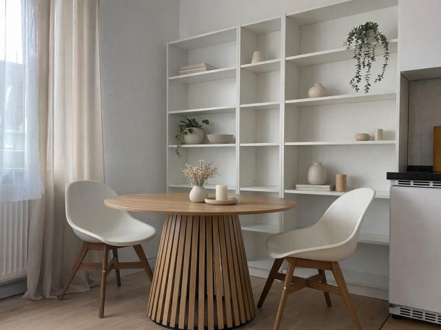 Wohnung mieten in Rheinau, Mannheim