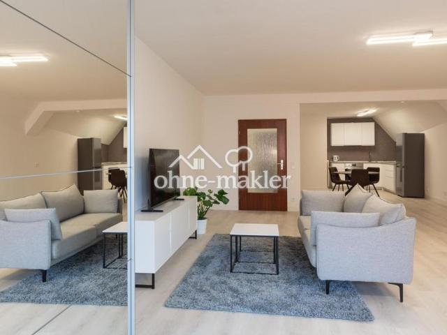 Apartment mieten in Marbach