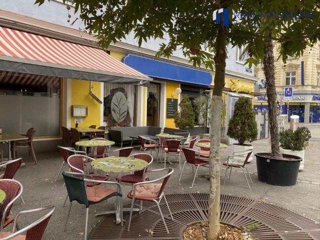 Gewerbe mieten in Margareten, Wien