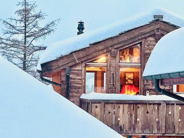 Immobilie kaufen in Saas Fee, Wallis