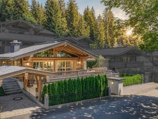 Haus kaufen in Ellmau, Bezirk Kufstein