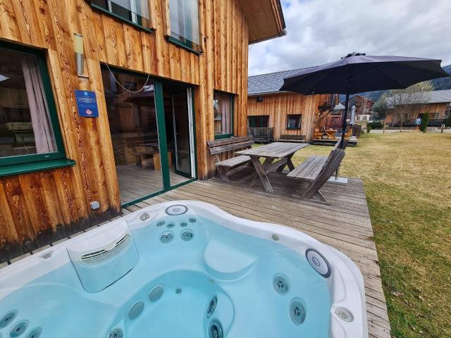 Haus kaufen in St. Georgen ob Murau, Steiermark