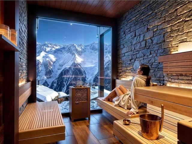 Einfamilienhaus kaufen in Kippel, Wallis
