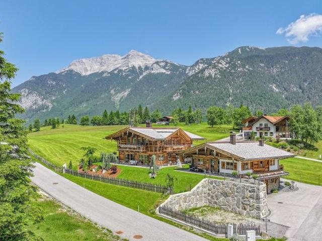 Haus kaufen in Buch, Tirol