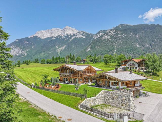 Haus kaufen in Achenkirch, Tirol