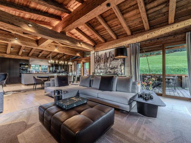 Haus kaufen in Kirchberg in Tirol, Bezirk Kitzbühel