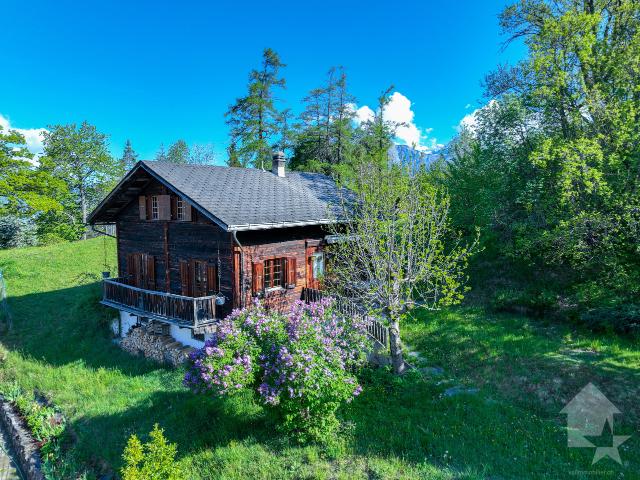Haus kaufen in Martigny, Wallis