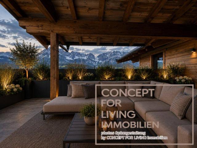 Haus kaufen in Going am Wilden Kaiser, Tirol