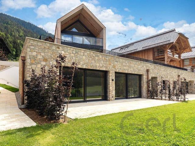 Haus kaufen in Weißensee, Kärnten