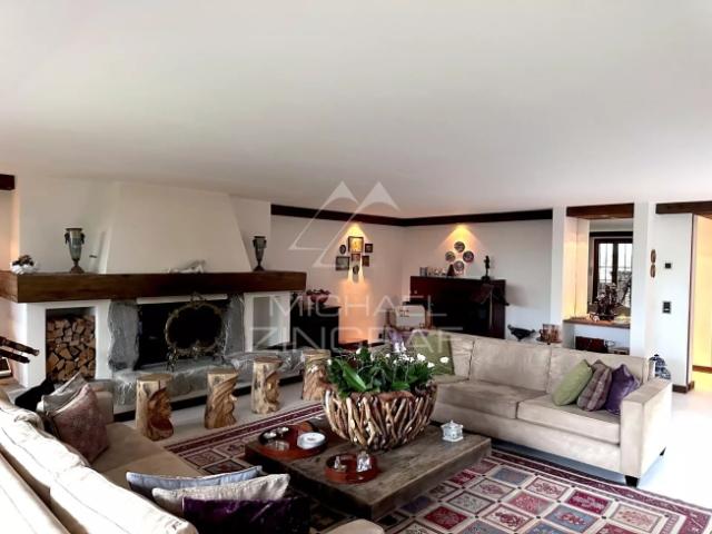 Haus mieten in Saanen, Bern
