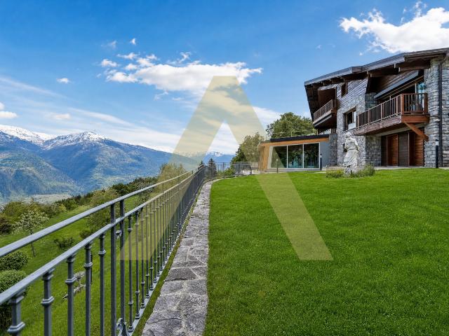 Haus kaufen in Crans-Montana, Wallis