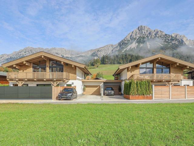 Haus kaufen in Ellmau