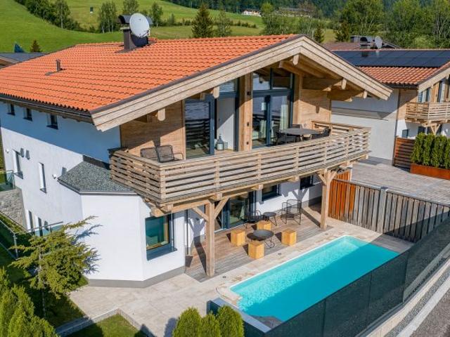 Haus kaufen in Ellmau, Tirol