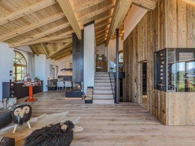 Haus kaufen in Kitzbühel, Bezirk Kitzbühel
