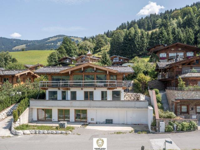 Haus kaufen in Aurach bei Kitzbühel, Tirol