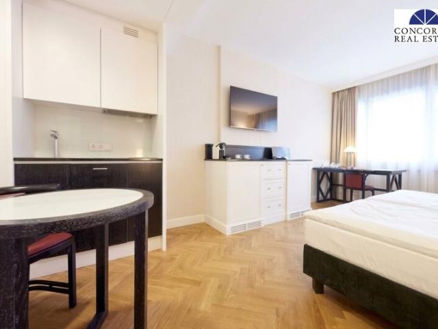 Apartment mieten in Innere Stadt, Wien