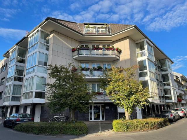 Wohnung mieten in Bonn-Beuel, Bonn
