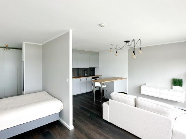 Wohnung mieten in Hamburg