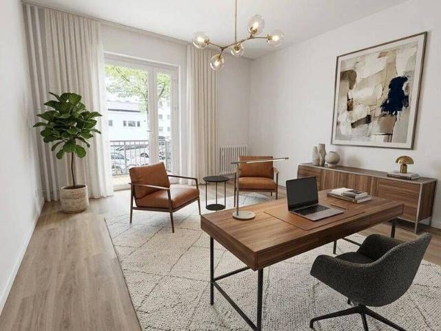 Apartment mieten in Tempelhof–Schöneberg, Berlin