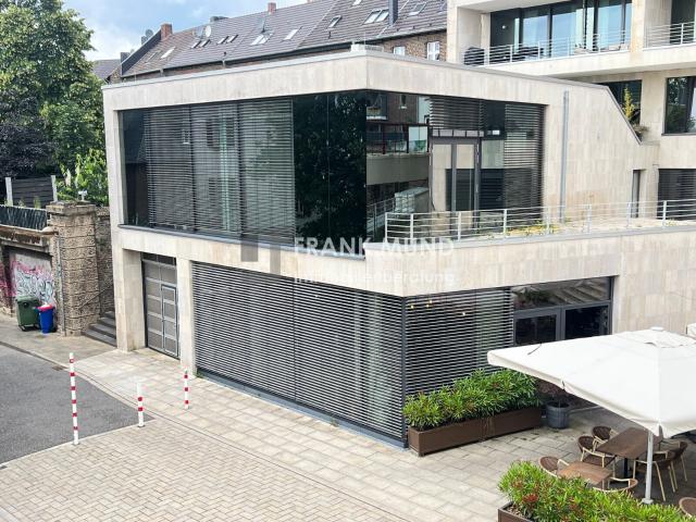 Büro mieten in Holt, Mönchengladbach