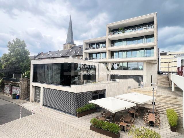 Büro mieten in Holt, Mönchengladbach