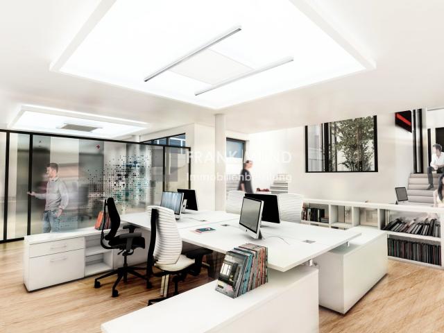 Büro mieten in Holt, Mönchengladbach