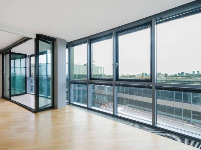 Apartment mieten in Tiergarten, Berlin