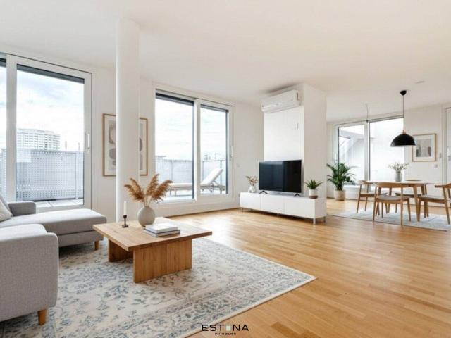 Apartment mieten in Ottakring, Wien