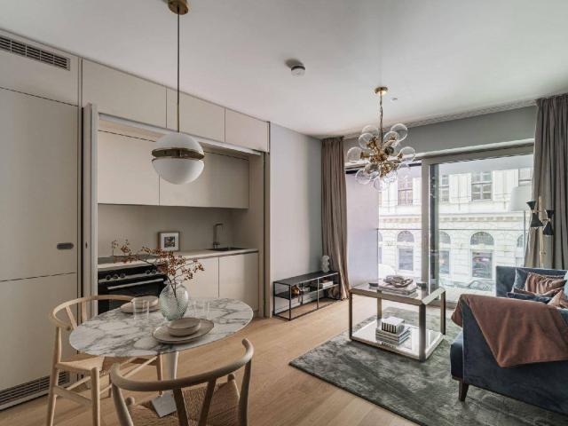 Apartment kaufen in Innere Stadt, Wien