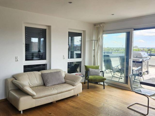 Apartment kaufen in Wiener Neustadt, Niederösterreich