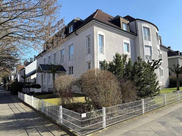 Wohnung mieten in Körne, Dortmund